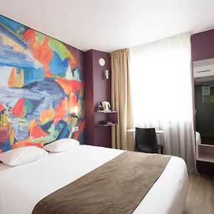 Brit Hotel Codalysa Marne La Vallee - Torcy